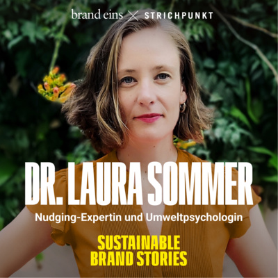 Wie wirkt nachhaltiges Nudging, Dr. Sommer? | 35
