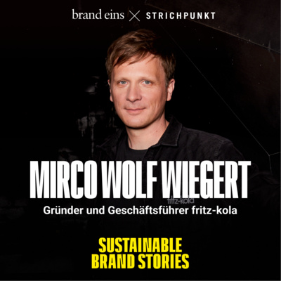 Wieviel Haltung steckt in fritz-kola, Mirco Wolf Wiegert? | 45