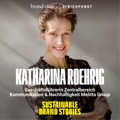 Wie filtert ihr bei Melitta Zukunftsthemen, Katharina Roehrig? | 48