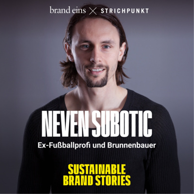 Wie wurdest Du, was Du bist, Neven Subotic? well:fair | 50