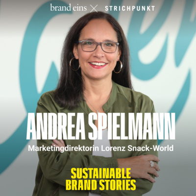 Snacks vs. Sustainability: Wie nachhaltig sind Salzstangen, Andrea Spielmann? Lorenz Snack-World | 54