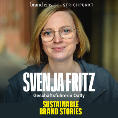 Der Oatly-Weg: Wie latte ist euch Marketing, Svenja Fritz? Oatly | 58