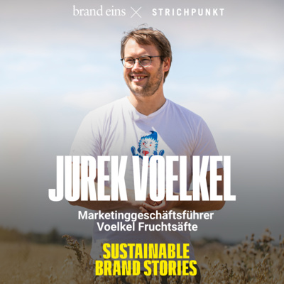 Wie bio wird der Mainstream, Jurek Voelkel? Voelkel Fruchtsäfte | 60