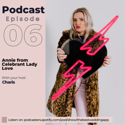 Annie from Celebrant Lady Loves talks us through the incredible businesses she has built. 