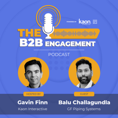 Currently playing episode