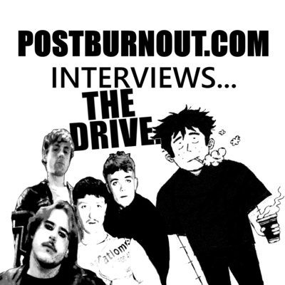 The Drive.