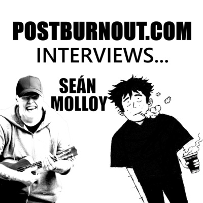 Seán Molloy