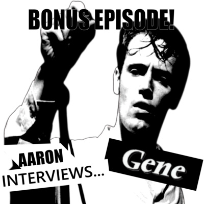 Martin Rossiter of Gene