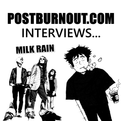 Milk Rain