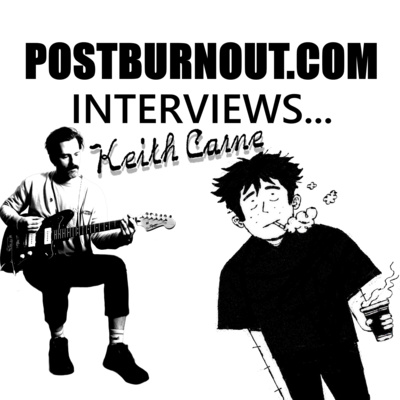 Keith Carne