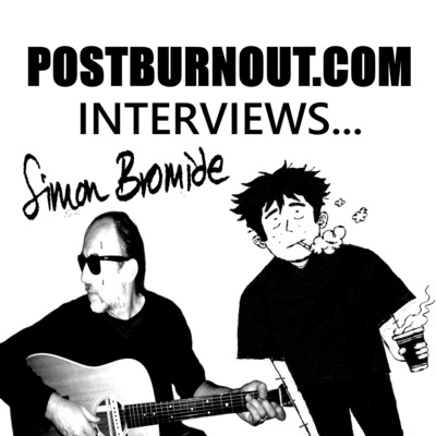 Simon Bromide