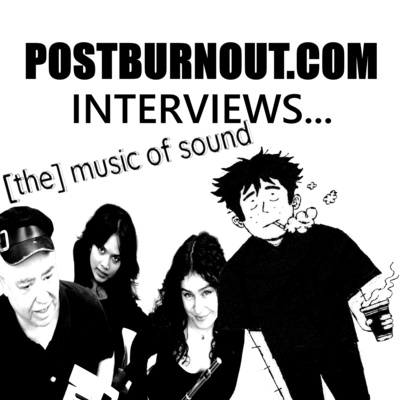 [The] Music of Sound