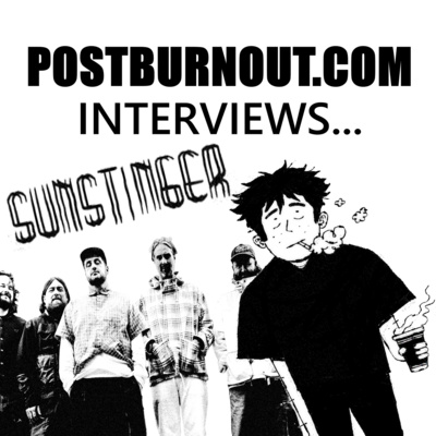 Sunstinger