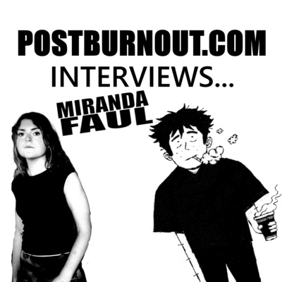 Miranda Faul