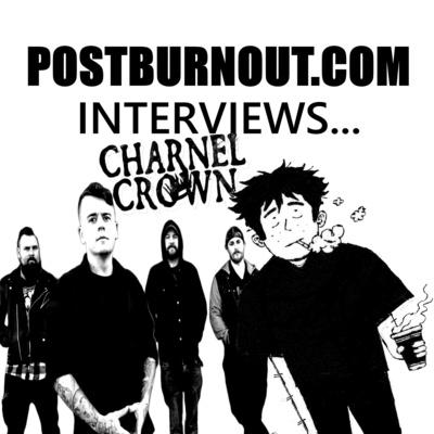 Charnel Crown
