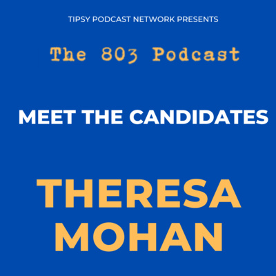 Meet Theresa Mohan: Village Trustee Candidate 