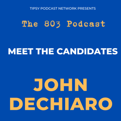 Meet John DeChiaro: Town Justice Candidate 