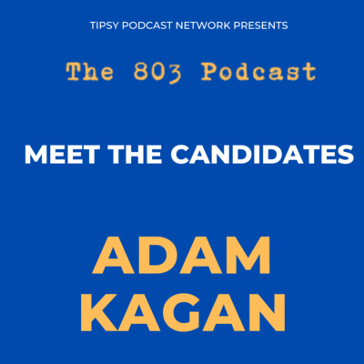 Meet Adam Kagan: Town Justice Candidate 
