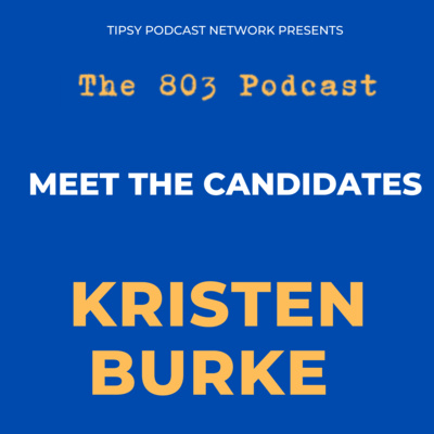 Meet Kristen Burke: Town Council Candidate 