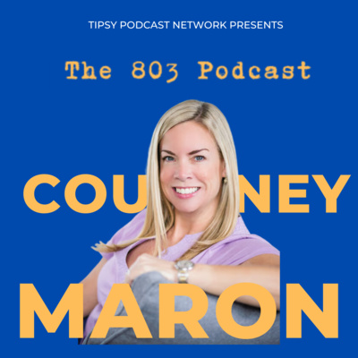 Episode 3: Meet Courtney Maron of Julia B. Fee