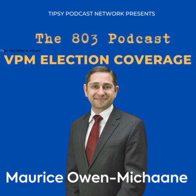VPM Election Coverage: Maurice Owen-Michaane