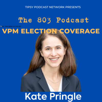 VPM Election Coverage: Kate Pringle