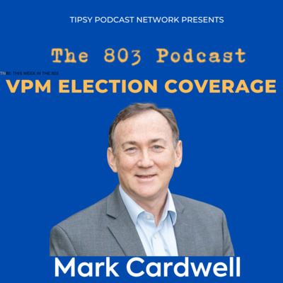 VPM Election Coverage: Mark Cardwell