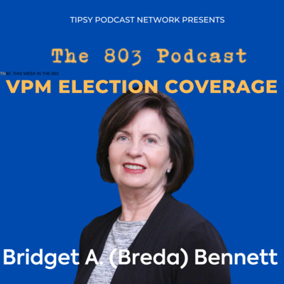 VPM Election Coverage: Breda Bennett