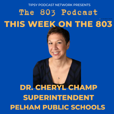 BOE Coverage: Discussion with Superintendent of Public Schools Dr. Cheryl Champ 
