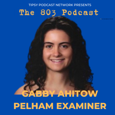 Season 3 Episode 16: Say Goodbye to Gabby!