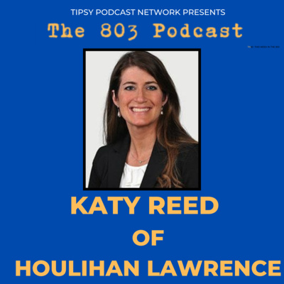 Season 3 Episode 2: Meet Katy Reed from Houlihan Lawrence