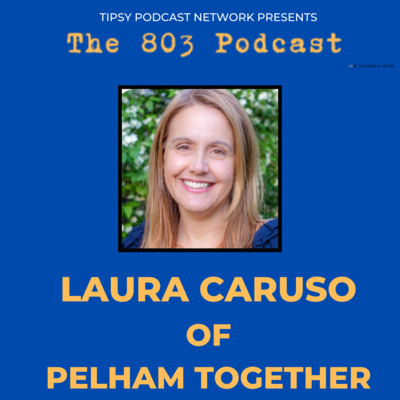 Season 3 Episode 3: Welcome back Laura Caruso from Pelham Together
