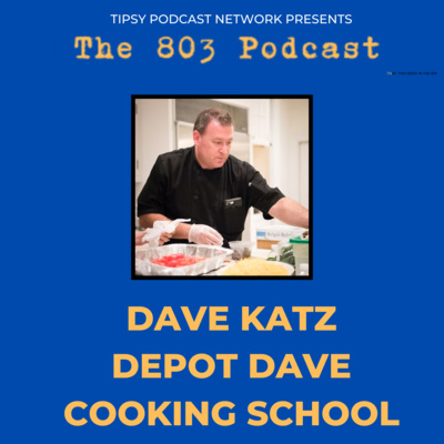 Season 3 Episode 5: Depot Dave launches cooking school