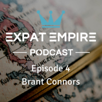 Building Businesses to Solve Customer Problems in Indonesia with Brant Connors