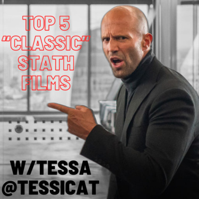 Jason Statham - The Statholution wrapped
