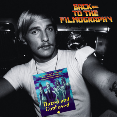 Matthew McConaughey - Dazed and Confused