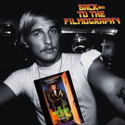 Matthew McConaughey - My Boyfriend's Back