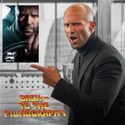Jason Statham - Fast X