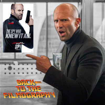 Jason Statham - Spy