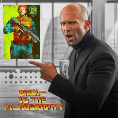 Jason Statham - The Expendables 3
