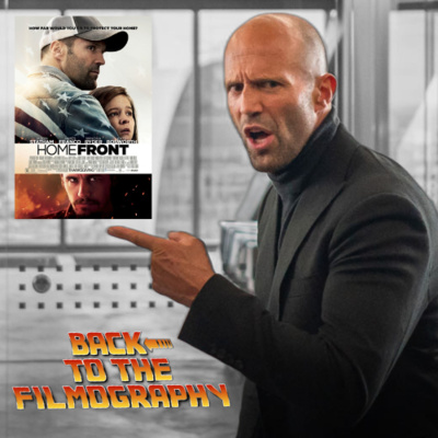 Jason Statham - Homefront
