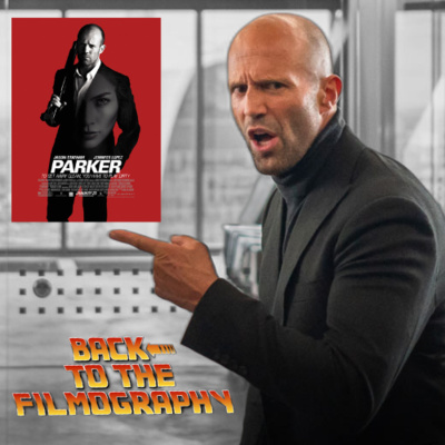 Jason Statham - Parker