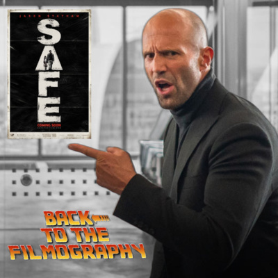 Jason Statham - Safe