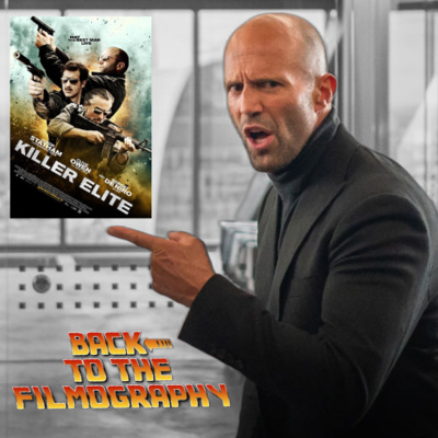 Jason Statham - Killer Elite