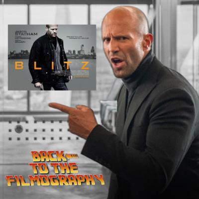 Jason Statham - Blitz