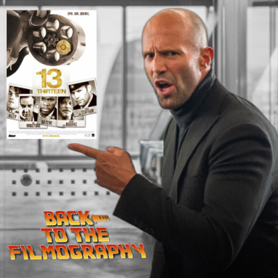 Jason Statham - 13