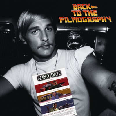 Matthew McConaughey - Glory Daze