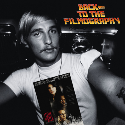 Matthew McConaughey - A Time to Kill