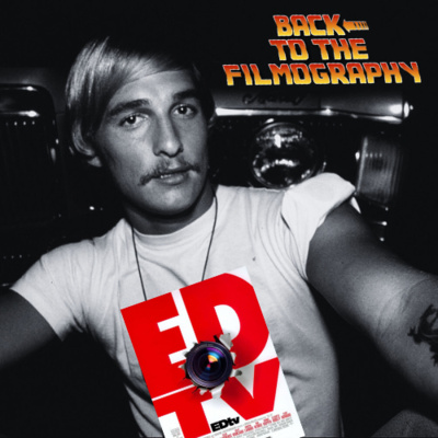 Matthew McConaughey - EDtv