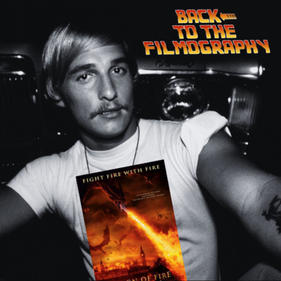 Matthew McConaughey - Reign of Fire